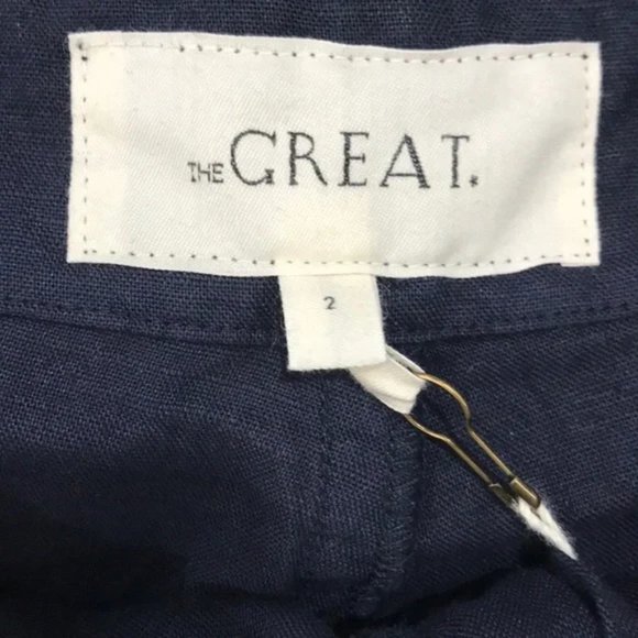The Great The Convertible Trousers - Picture 10 of 12